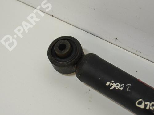Right rear shock absorber VW POLO V (6R1, 6C1) 1.2 TDI | BP7914491M19 