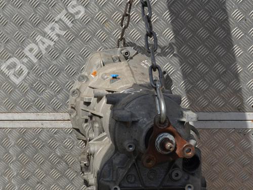 Gearbox BMW 3 (F30, F80) 328 i | BP10621004M3 