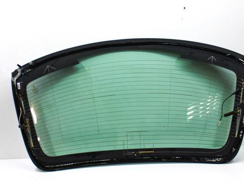 Bootlid window MERCEDES-BENZ CLA Coupe (C117) CLA 250 (117.344) | BP26221784C64 