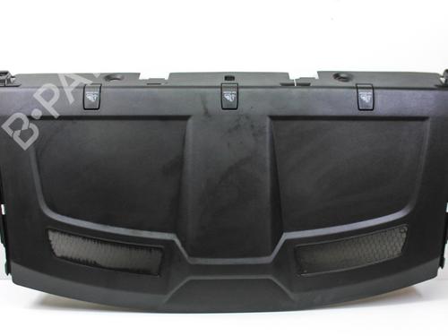 Hattehylde VW JETTA VII Saloon (BU3, BU4) 1.4 TSI (150 hp) 28822258