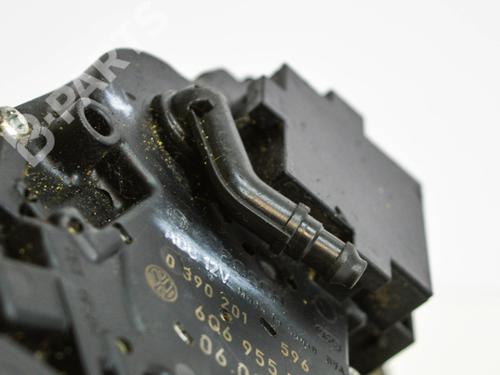 Rear wiper motor VW POLO (9N_, 9A_) 1.2 12V | BP7914556M102 
