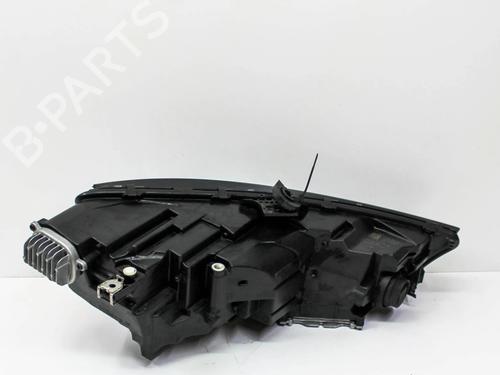 Left headlight AUDI A4 B9 (8W2, 8WC) 2.0 TFSI quattro | BP33739568C28 - Image 3