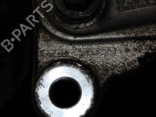 Left rear suspension FORD USA MUSTANG Coupe 3.7 V6 | BP28821579M74