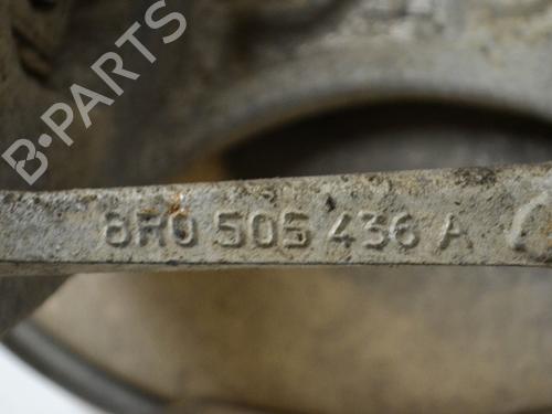 Right rear steering knuckle AUDI Q5 (8RB) 2.0 TDI quattro | BP14675549M28 