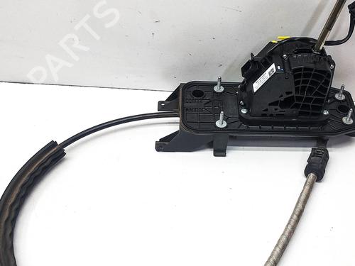 Used Gear lever AUDI Q3 (8UB, 8UG) 2.0 TFSI quattro (200 hp) 28823377