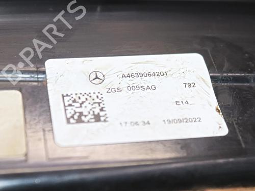 Left taillight MERCEDES-BENZ G-CLASS Platform/Chassis (W464) G 350 D 4-matic (464.320) | BP36830826C34 - Image 9