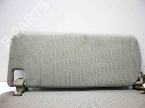 Left sun visor AUDI Q7 (4LB) 3.0 TFSI quattro | BP29592996I1 
