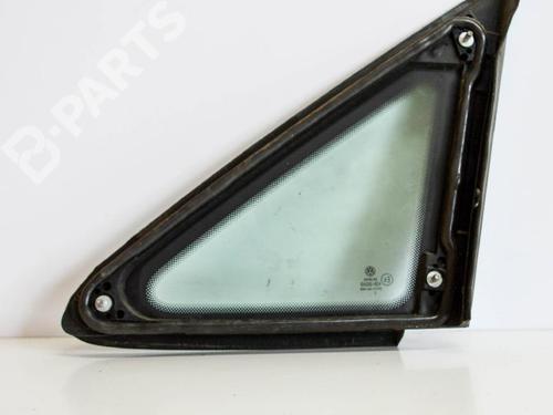 Front right quarter glass VW TOURAN (1T1, 1T2) 1.9 TDI | BP6488002C112 