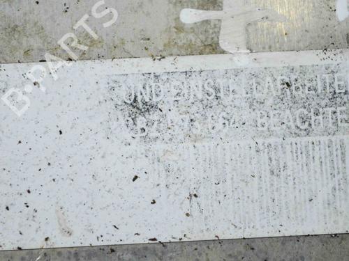 Used Intake manifold AUDI A1 (8X1, 8XK) 1.2 TFSI (86 hp) 6495134