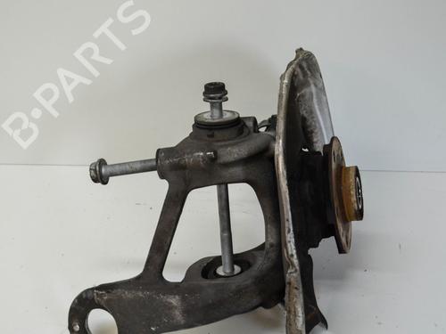 Right rear steering knuckle AUDI A5 (8T3) S5 quattro | BP14674749M28 