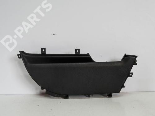 Andere für VW PHAETON (3D1, 3D2, 3D3, 3D4, 3D6, 3D7, 3D8, 3D9) 3.0 V6 TDI 4motion (240 hp) 8853203