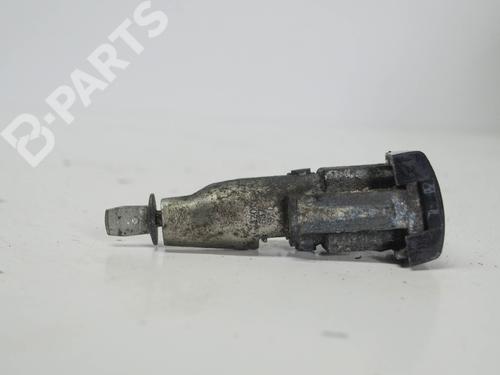 Front left exterior door handle SKODA OCTAVIA II Combi (1Z5) 1.8 TSI 4x4 | BP6484427C128 