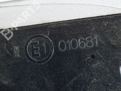 Left mirror AUDI A4 B7 Avant (8ED) 2.0 | BP7914991C26 