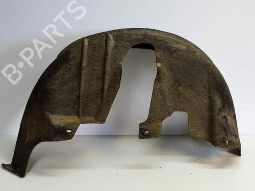Wheel arch VW JETTA IV (162, 163, AV3, AV2) 1.6 TDI | BP14670865C56 