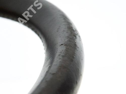Steering wheel AUDI A3 (8P1) 2.0 FSI | BP6489016C49 