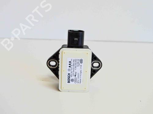 Used Electronic sensor AUDI A5 (8T3) 2.0 TDI (177 hp) 7539445