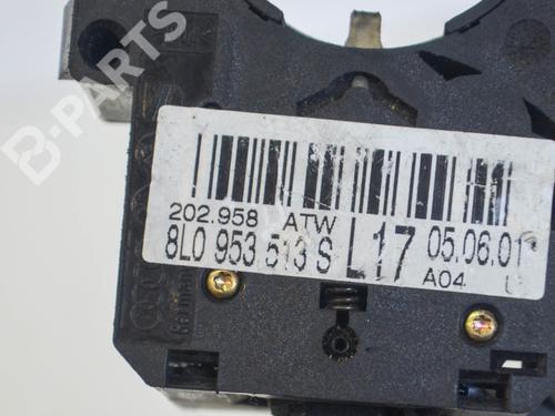 Steering column stalk AUDI A6 C5 (4B2) 2.4 | BP7741668I23 