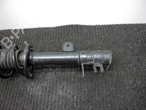 Right rear shock absorber JEEP COMPASS (MK49) 2.4 | BP30129898M19