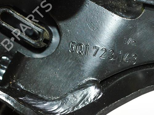 Pedal AUDI A3 Limousine (8VS, 8VM) 1.8 TFSI | BP13519373I4 