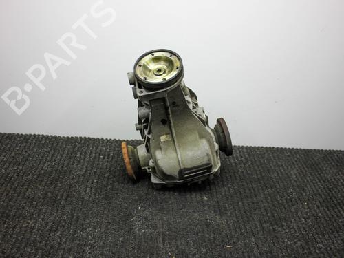 Rear differential AUDI A8 D4 (4H2, 4H8, 4HC, 4HL) 4.2 FSI quattro | BP29593175M24 