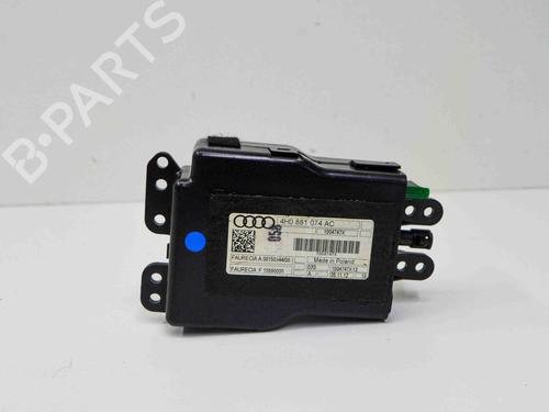 Módulo eletrónico AUDI A8 D4 (4H2, 4H8, 4HC, 4HL) 3.0 TFSI quattro | BP14680418M83