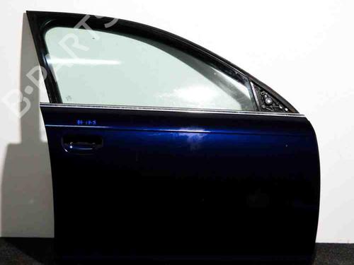 Tür rechts vorne für AUDI A6 C6 Avant (4F5) 3.0 TDI quattro (225 hp) 6497234