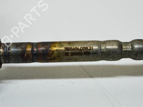 Electronic sensor BMW 5 Gran Turismo (F07) 530 d | BP14679114M84 