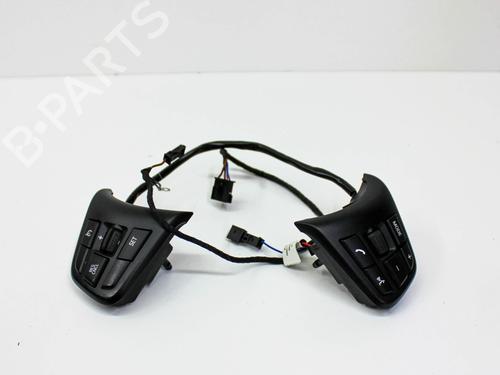Used Steering wheel controls BMW X2 (F39) sDrive 20 i (192 hp) 28820633