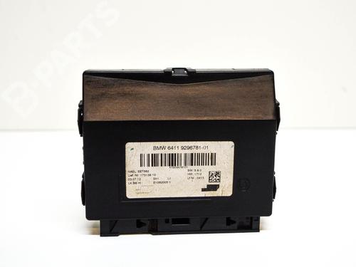 Used Control unit BMW 4 Coupe (F32, F82) 420 d (184 hp) 10620960