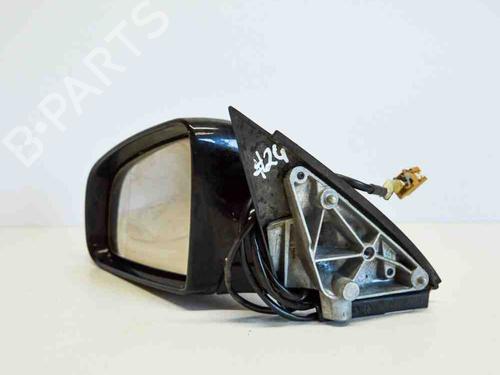 Left mirror AUDI A4 B7 Avant (8ED) 2.0 TDI | BP6488219C26