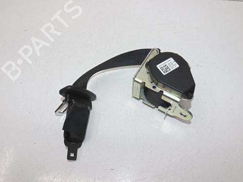 Used Rear center seatbelt Rear center seatbelt MASERATI GHIBLI III (M157) 3.0 S Q4 (409 hp) 34618613 34618613