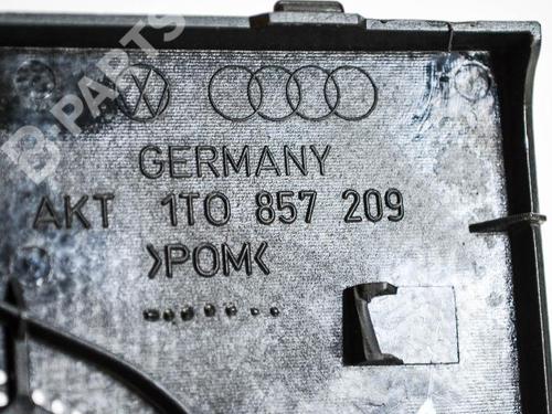 Other VW TOURAN (1T1, 1T2) 2.0 TDI 16V | BP6494430O1 