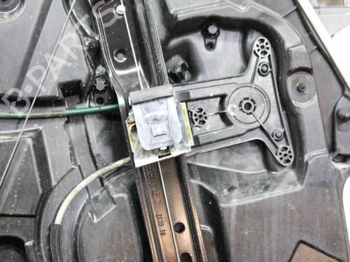 Rudehejsemekanisme Højre foran MERCEDES-BENZ C-CLASS T-Model (S205) C 350 e (205.247) | BP18745078C23