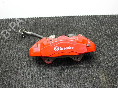 Right front brake caliper KIA STINGER (CK) 3.3 T-GDi | BP26568531M104 - Image 2