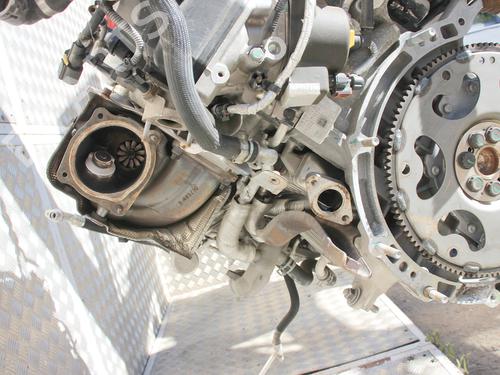 Engine ALFA ROMEO GIULIA (952_) 2.0 (952ACA25) | BP38320103M1 - Image 14