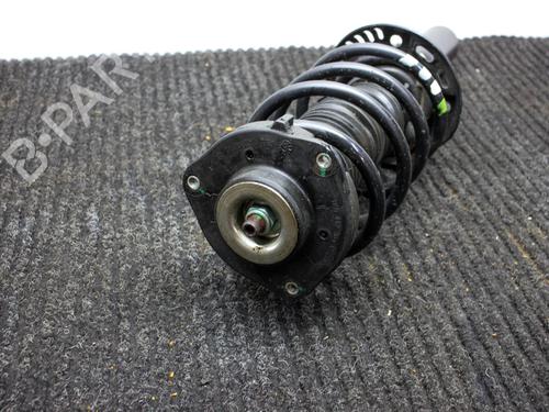 Right front shock absorber AUDI Q3 (8UB, 8UG) 2.0 TFSI quattro | BP28823413M17 
