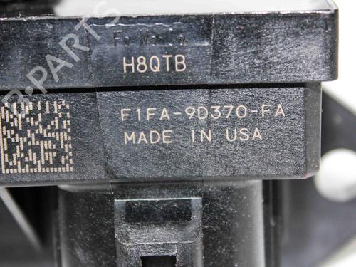 Electronic module FORD ECOSPORT 1.0 EcoBoost | BP19651649M83