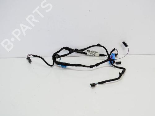 Ledningsnet SEAT LEON (5F1) 1.4 TSI (125 hp) 14689159
