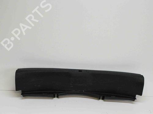 Tailgate trim AUDI A4 B9 (8W2, 8WC) 2.0 TDI | BP14674072C151 