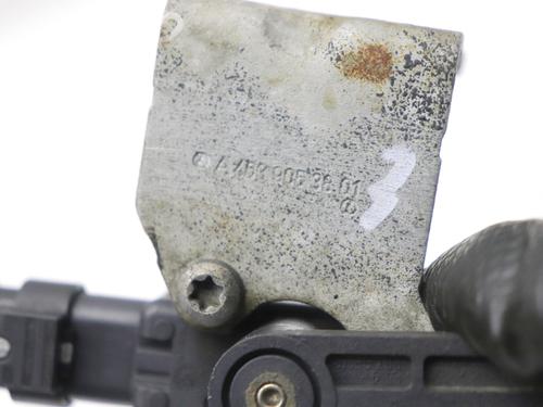 Electronic sensor MERCEDES-BENZ G-CLASS Platform/Chassis (W464) G 350 D 4-matic (464.320) | BP39546383M84 - Image 7