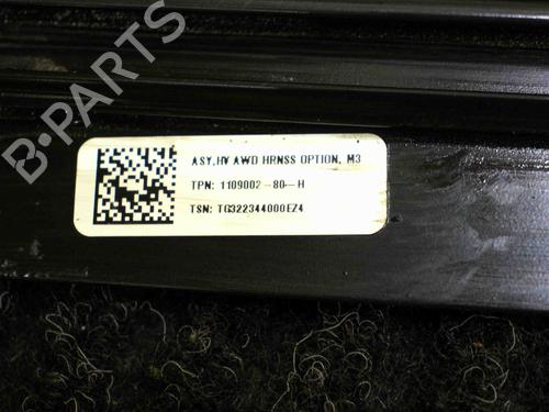 Andre TESLA MODEL Y (5YJY) EV Performance All-wheel Drive | BP28823148O1