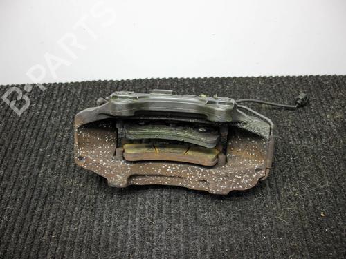 Left front brake caliper AUDI Q7 (4LB) 3.0 TFSI quattro | BP30574667M105