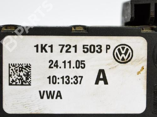 Pedal AUDI A3 (8P1) 2.0 TDI | BP6496712I4 