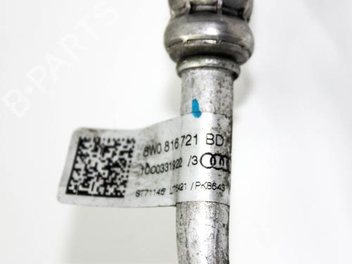 Andre AUDI A4 B9 (8W2, 8WC) 2.0 TFSI quattro | BP23252259O1 