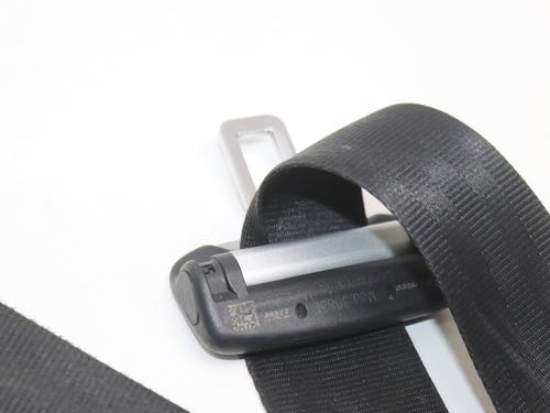 Front left seatbelt ALFA ROMEO STELVIO (949_) 2.0 Q4 (949.AXA2A) | BP38540436I26 - Image 10
