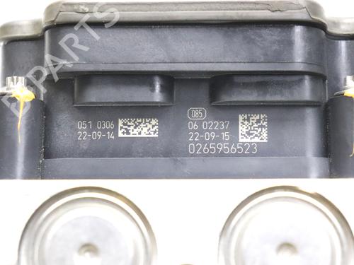 ABS pump MERCEDES-BENZ G-CLASS Platform/Chassis (W464) G 350 D 4-matic (464.320) | BP39145643M43 - Image 10