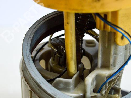 Used Fuel pump VW POLO (9N_, 9A_) 1.4 TDI (80 hp) 6490184