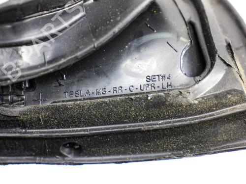 Gummiliste TESLA MODEL 3 (5YJ3) EV AWD | BP29127939C142 