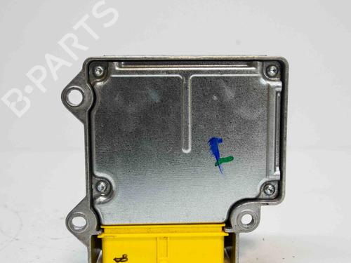 Used ECU airbags VW PASSAT B7 Variant (365) 2.0 TDI (170 hp) 6502719