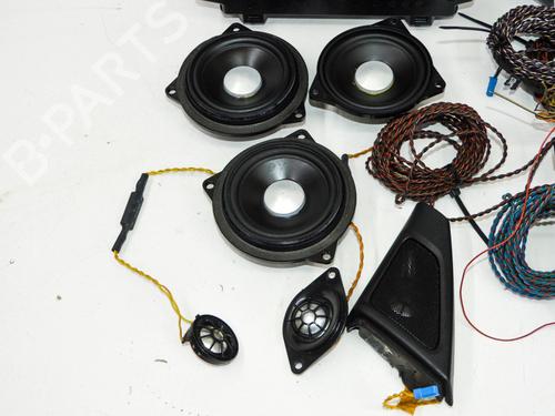 Electronic module BMW 5 (F10) 530 i | BP14680657M83 